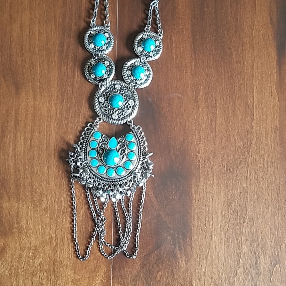 Brand New Necklace